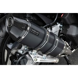 ビームス ビームス G1014-63-000 CORSA-EVOⅡ MBK PCX125 23-25 8BJ-JK05
