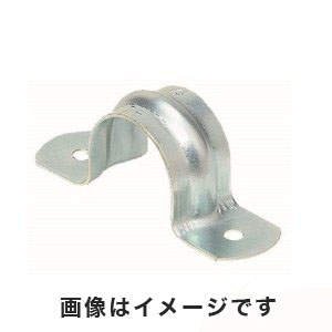未来工業 ミライ 未来工業 ST-25-50 鉄サドル 適合径25～26.5mm 50個 ST-25