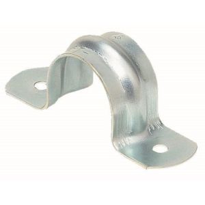 未来工業 ミライ 未来工業 ST-11-100 鉄サドル 適合径9.8～12mm 100個 ST-11