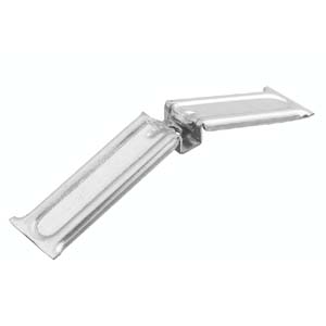 ネグロス電工 ネグロス電工 HBQLD-W3 吊り金具QLデッキ