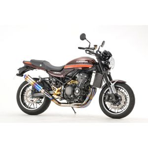 アールズギア r`s gear アールズギア MK40-RUCD ワイバンクラシックR UPタイプ ドラッグブルー Z900RS 8BL-ZR900K