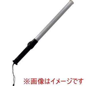 ミズケイ ミズケイ 2011000 誘導棒 花子 54cm/赤青交互LEDタイプ