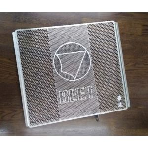 ビート BEET BEET 0621-KB6-00 ラジエターガード ZX14R/1400GTR ビート