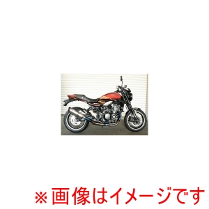 ビート BEET ビート 0225-KE3-50 ナサート-Evo TYPE2 3D STD クリアTI Z900RS 18-