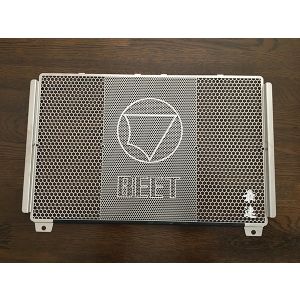 ビート BEET BEET 0621-KE7-00 ラジエターガード Z900 18-/Ninja1000SX 20-/Z900RS 21- ビート