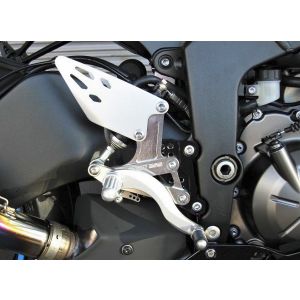 ビート BEET BEET 0111-KE8-20 ハイパーバンク 固定式 SLV ZX-6R (636) 19 ビート