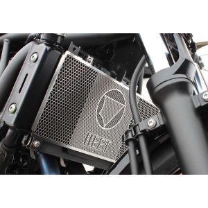 ビート BEET BEET 0621-KG7-00 ラジエターガード Z650RS ビート
