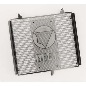 ビート BEET BEET 0621-KD1-04 ラジエターガード ブラック NinjaH2/SX/SX SE/Z H2 ビート