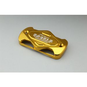 アールズギア r`s gear アールズギア AC00-024H-5 マスターシリンダーガード 024H クラシックゴールド