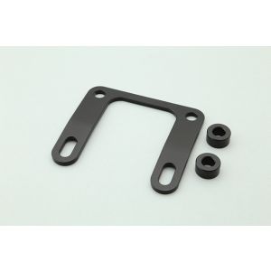 アールズギア r`s gear アールズギア AC00-022H-P2 スクリーンカウルオプションステー Rebel1100/DCT 21-