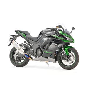 アールズギア r`s gear アールズギア GK41-TUST GPスペック シングルUPタイプ TI Ninja1000SX 23-