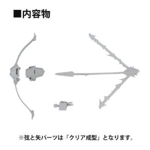 プラム PLAM プラム プラアクト オプション シリーズ02:和弓 PP042