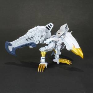 プラム PLAM プラム プラアクト オプション シリーズ07 鴎 カモメ PP052