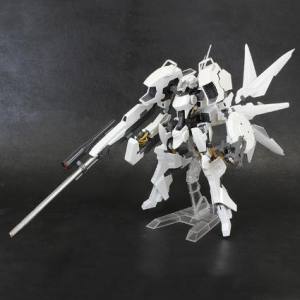 プラム PLAM プラム 1/48 A.R.K. クラウドブレイカー Ver.Weiβ PP053