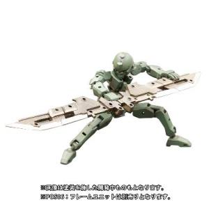 プラム PLAM プラム プラアクトオプションシリーズ09 ブレイズガンズ PP069