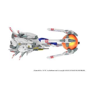 プラム PLAM プラム R-9A ARROW-HEAD Ver.R-TYPE FINAL 2 PP123