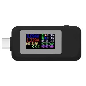 Libra Libra LBR-PDCK TYPE-C 電流電圧チェッカー 30V/5.1A対応