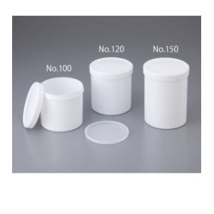 日産化学 日産化学 ハイパック容器 970mL 1-1291-01 100