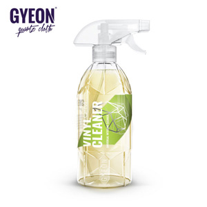 ジーオン GYEON ジーオン GYEON Q2M-VC ビニールクリーナー 500ml