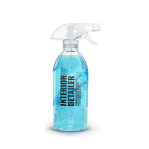 ジーオン GYEON ジーオン GYEON Q2M-ID100 インテリアディテーラー 500ml
