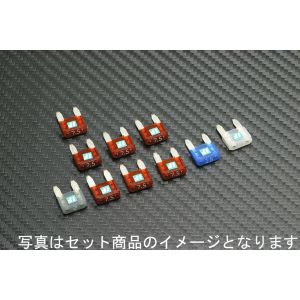 アディオ アディオ BK57101 ICE FUSE フルキット PCX 1/2型(JF28/KF12)