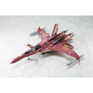 アルカディア アルカディア 1/60 完全変形SV-51γ ノーラ ポリャンスキー搭乗機 最終決戦仕様 MRK821589