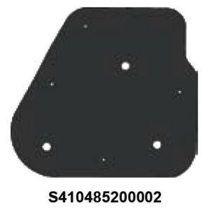 アテナ アテナ S410485200002 エアフィルター APRILIA GULLIVER50 95-98/GULLIVER50LC 96-98/RALLY50 95-03