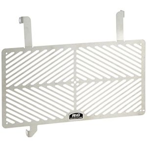 R&G アールアンドジー R&G RG-SRG0030SS ステンレス ラジエターガード DL1000 V-Strom 14-