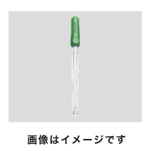 ハンナ インスツルメンツ HANNA Instruments ハンナ HI 11310 pH・EC・DOメーター edge 用交換pH複合電極