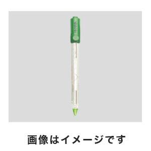 ハンナ インスツルメンツ HANNA Instruments ハンナ HI 10530 pH・EC・DOメーター edge 用交換pH複合電極