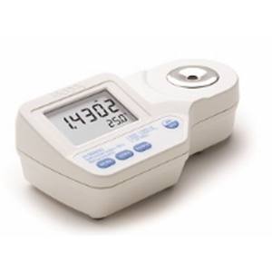 ハンナ インスツルメンツ HANNA Instruments ハンナ HI 96800 デジタル屈折計 濃度計