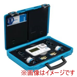 ハンナ ハンナ ポータブル残留塩素計 全塩素用 HI97711C キットタイプ