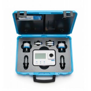 ハンナ インスツルメンツ HANNA Instruments ハンナ HI 97717C ポータブル高濃度リン酸塩測定器 メーカー直送 代引不可 北海道沖縄離島不可