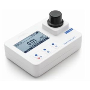 ハンナ インスツルメンツ HANNA Instruments ハンナ HI 97716 ポータブル臭素測定器 メーカー直送 代引不可 北海道沖縄離島不可