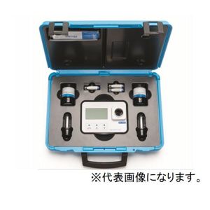 ハンナ インスツルメンツ HANNA Instruments ハンナ HI 97716C ポータブル臭素測定器 メーカー直送 代引不可 北海道沖縄離島不可