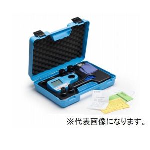 ハンナ インスツルメンツ HANNA Instruments ハンナ HI 97739C ポータブル項目別 メーカー直送 代引不可 北海道沖縄離島不可