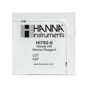 ハンナ インスツルメンツ HANNA Instruments ハンナ HI 782-25 高濃度硝酸塩試薬 HI 782用