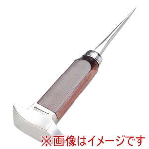 山忠 RS 山忠 YA アイスピッケル ミニ 全長175