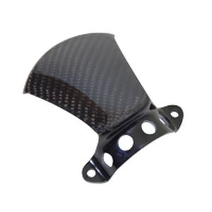 ワールドウォーク ワールドウォーク CBGC-1 カーボンベベルギアカバー W800/650/400