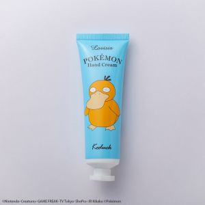 BeeCruise BeeCruise ラヴィジア ポケモンハンドクリーム コダック