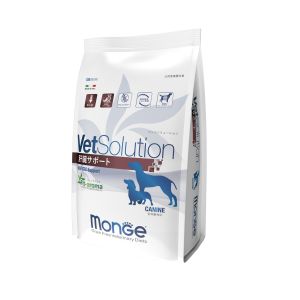 ジャパンペットコミュニケーションズ ジャパンペット VetSolution 犬用 肝臓サポート800g