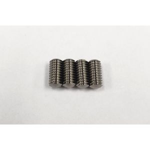 レーヴ･ディー Reve D レーヴ･ディー RT-005 SPM チタン製 M4X8 セットスクリュー 4本入