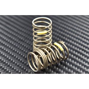 レーヴ･ディー Reve D レーヴ･ディー RD-010RMH PC リヤ スプリング ミディアムハード