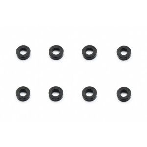 レーヴ･ディー Reve D レーヴ･ディー RC-A3630 アルミ製 スペーサー Φ3xΦ6x3.0mm