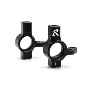 レーヴ･ディー Reve D レーヴ･ディー RD-001SG アルミ製 SG フロントナックル RWDドリフトカー用