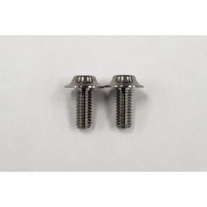 レーヴ･ディー Reve D レーヴ･ディー RT-002A SPM チタン製 モータースクリュー 2本入