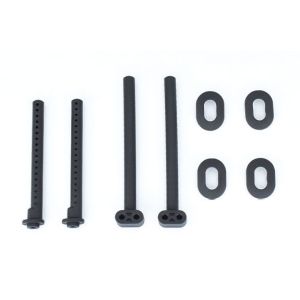 レーヴ･ディー Reve D レーヴ･ディー D1-016M RDX用 樹脂製 ボディポスト