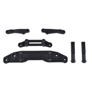 レーヴ･ディー Reve D レーヴ･ディー D1-016BM RDX用 樹脂製 ボディポストマウント