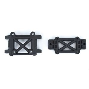 レーヴ･ディー Reve D レーヴ･ディー D1-300FM RDX用 樹脂製 フロントアッパー&ロアサスマウント