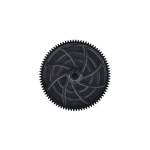 レーヴ･ディー Reve D レーヴ･ディー D1-SG4884 RDX用 樹脂製 スパーギヤ 48ピッチ 84T